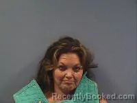 Mugshot of Stormie Starlite Spencer-Chin