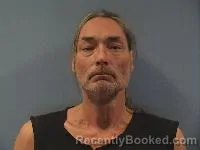 Mugshot of Michael W Kovalick