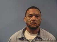 Booking photo from Erie County, Ohio