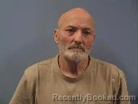 Mugshot of Richard James Jagel