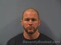 Mugshot of Terry Jacob Demore