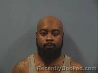 Mugshot of Cortez A McLaughlin