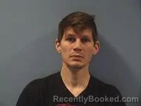 Mugshot of Zackary N Holtz