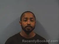 Mugshot of Mandinka L Johnson