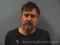 Mugshot of Matthew T Belfi