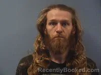 Mugshot of Michael J Hendricks