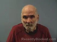 Mugshot of Michael E Smith