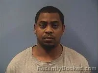 Mugshot of Wade L Galimore Jr