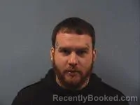 Mugshot of Dylon E Ridgeway