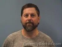 Mugshot of Branden J Crisp