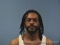 Mugshot of William Anthony Trayanum