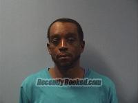 Booking photo from Erie County, Ohio