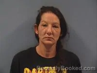 Booking photo from Erie County, Ohio