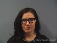 Mugshot of Julie Lynne Kaszonyi