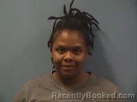 Mugshot of Natalya Capresheon Koch