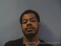 Mugshot of Darryll A Chisholm Jr