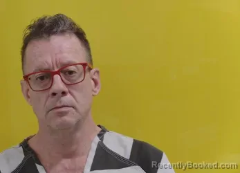 Mugshot of ELIOT FRANKLIN RICHARDSON