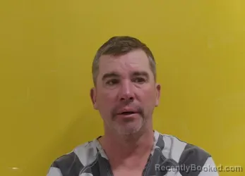 Mugshot of SHANE WYANT ROOT