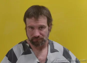 Mugshot of CHARLES THOMAS YOUNG