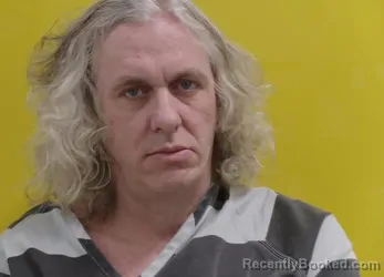 Mugshot of MATTHEW A STAI