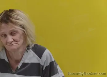 Mugshot of CHRISTINA MARIE STULTZ