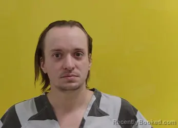 Mugshot of JOSHUA ADAM WALTER