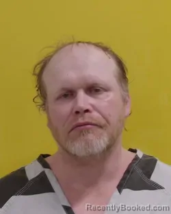 Mugshot of JESSE JAMES HOUSLEY