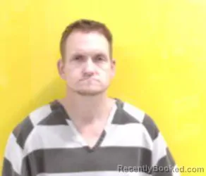 Mugshot of TRAVIS ALLEN HENRY