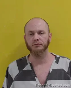 Mugshot of WILLIAM M WELCH