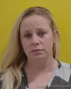 Mugshot of KELLY J BOSCH