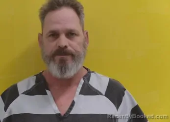 Mugshot of JOSEPH ANTHONY MOORE