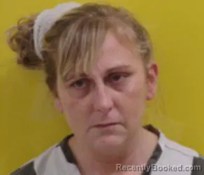 Mugshot of BARBARA L BENNETT