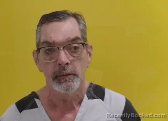 Mugshot of ROBERT JAMES SCHWINN