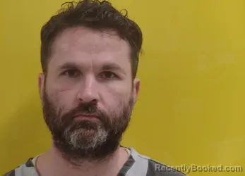 Mugshot of AUSTIN GREGORY MOHLER