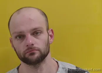 Mugshot of THOMAS JOHN CONLAN