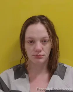 Mugshot of ABIGAIL LYNN NANCE