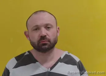 Mugshot of JEREMY MICHAEL BIRDSALL