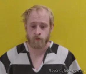 Mugshot of THOMAS WILLIAM FRANKLIN BIGHAM