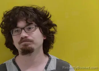 Mugshot of DEVON KENNETH BURNETT