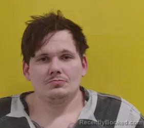 Mugshot of JOSHUA SHANE MOSS