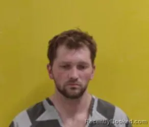 Mugshot of MICHAEL ALLEN HOALCRAFT