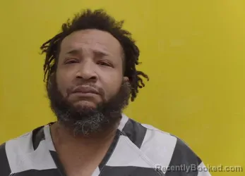 Mugshot of JOHN THOMAS LATTIMER