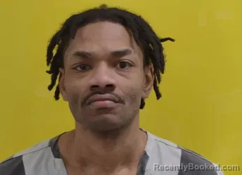 Mugshot of DAWAUGHN MARTEL CARROLL