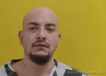 Mugshot of ALBERTO HERNANDEZ