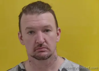 Mugshot of JORDAN T ZAKANY