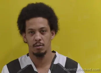 Mugshot of KENNETH ANTONIO MORALES