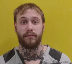 Mugshot of OWEN M FAUSNAUGH