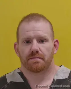 Mugshot of TRAVIS ARTHUR GRAHAM