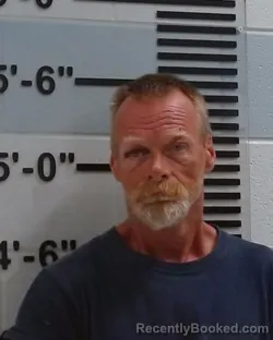 Mugshot of ELTON HENRY SHINN