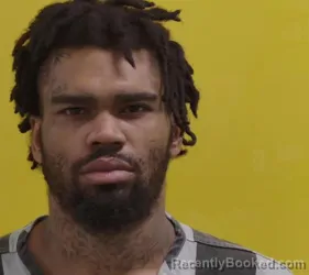 Mugshot of ANTONIEO JASHAWN MICKENS